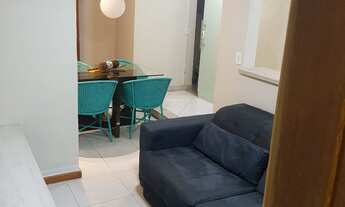 Imagem 3: Alugo APTO Mobiliado