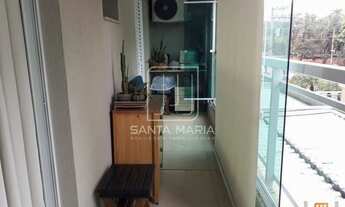 Imagem 2: Apartamento (tipo - padrao) 1 dormitórios, cozinha planejada, portaria 24hs, lazer, espaço