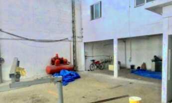 Imagem 6: Galpão comercial duplex 550m² Jacarepaguá