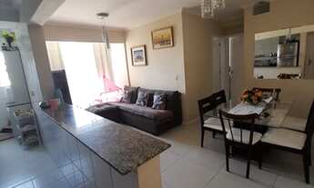 Imagem 7: Apartamento para venda possui 70 metros quadrados com 2 quartos em Piatã - Salvador - BA