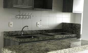 Imagem 6: APARTAMENTO 2 QUARTOS 1 SUÍTE, PARQUE AMAZÔNIA