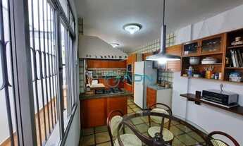 Imagem 6: Casa com 3 dormitórios à venda, 202 m² por R$ 2.200.000,00 - Planalto Paulista - São Paulo