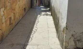 Imagem 6: Aluguel Casa de Fundos