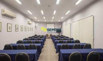 Imagem 4: Andar comercial para alugar no bairro Savassi - Belo Horizonte