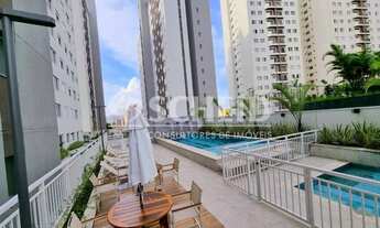 Imagem 6: Apartamento com 36m2 com armários e ótima localização na Zona Sul