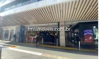 Imagem 2: Conjunto comercial com 125m² na Avenida Paulista