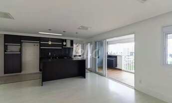 Imagem 4: São Paulo - Apartamento Padrão - Cambuci