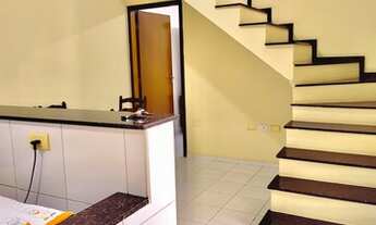 Imagem 5: Casa para venda possui 140 metros quadrados com 5 quartos sendo 3 suítes