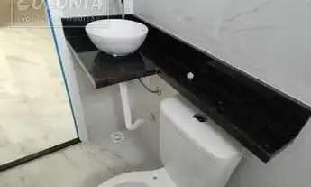 Imagem 5: Santo André - Apartamento Padrão - Parque das Nações