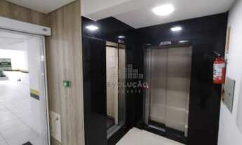 Imagem 4: Apartamentos 2D com 1S totalmente mobiliado em Campinas