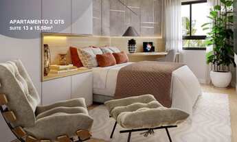 Imagem 6: A tranquilidade de uma vida a poucos metros da praia... Oscar Freire!..