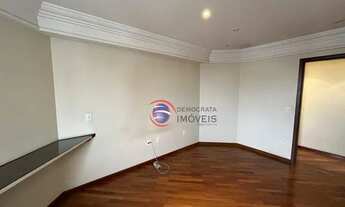 Imagem 5: Apartamento com 4 dormitórios à venda, 145 m² por R$ 731.400,00 - Vila Valparaíso - Santo