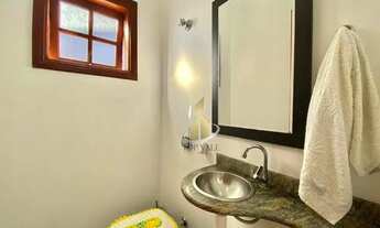 Imagem 6: Casa com 4 dormitórios para alugar, 250 m² por R$ 7.950,00/mês - Urbanova - São José dos C