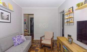 Imagem 2: Apartamento para Venda - 81.33m², 3 dormitórios, São Geraldo