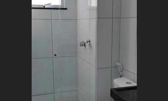 Imagem 5: AL51 - Apartamento para venda tem 51 metros quadrados com 2 quartos em Sussuarana - Salvad