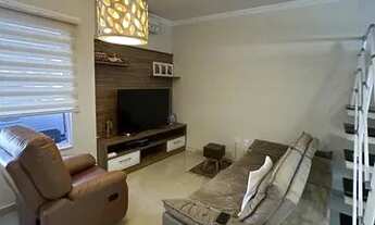 Imagem 6: Casa em Condomínio para Venda em Indaiatuba, Villaggio Di Itaici, 3 dormitórios, 1 suíte