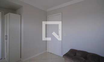 Imagem 3: Apartamento para Aluguel - Rebouças, 1 Quarto, 38 m2