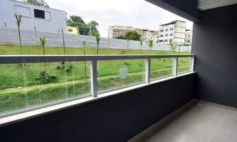 Imagem 4: Apartamento com 2 quartos para alugar por R$ 1.656/mês - Cascatinha - Juiz de Fora/MG