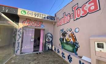 Imagem: Arrendamento de Banho e tosa