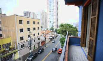 Imagem: Apartamento à Venda - Vila Mariana, 2 Quartos