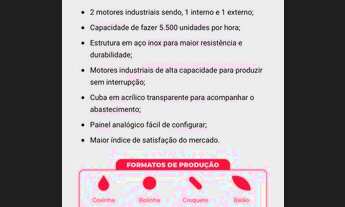 Imagem 2: Urgente Vendo Indústria de Salgados