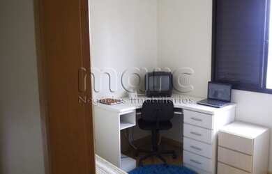 Imagem 5: SÃO PAULO - Apartamento Padrão - SAUDE