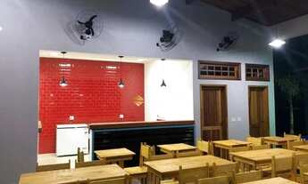 Imagem 6: Ponto para alugar, 300 m² - Barreiro - Taubaté/SP