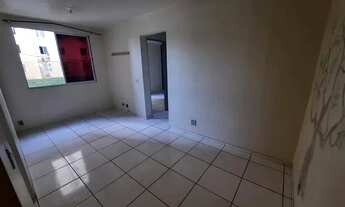 Imagem 4: Apartamento para aluguel com 50 metros quadrados com 2 quartos em Centro - Belford Roxo