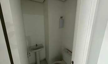 Imagem 2: Sala/Conjunto para venda possui 36 metros quadrados em Barra Funda - São Paulo - São Paulo