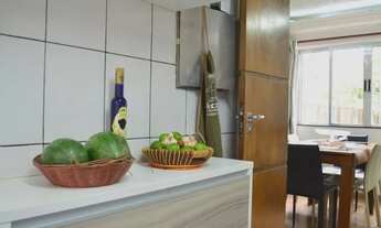 Imagem 7: Apartamento mobiliado padrão para aluguel e venda Jardim Íris São Paulo - 585