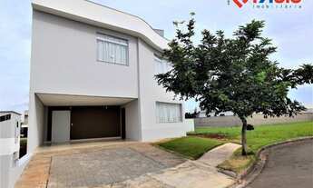 Imagem 2: PIRACICABA - Casa de Condomínio - Condomínio Park Taquaral