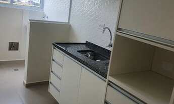 Imagem 7: Kitnet com 1 dormitório, 35 m² - venda por R$ 240.000 ou aluguel por R$ 1.520/mês - Vila P