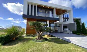 Imagem 2: XANGRI-Lá - Casa de Condomínio - Condominio Sense