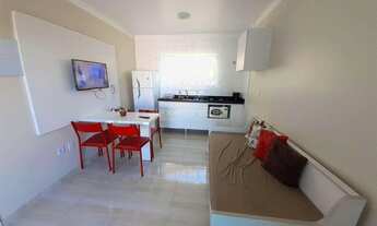 Imagem 4: Excelente apartamento com 1 dormitório