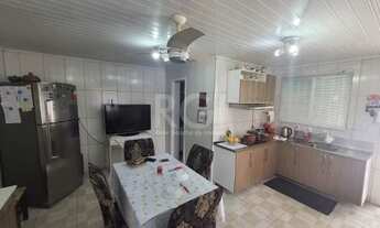 Imagem 7: Casa para Venda - 220m², 4 dormitórios, 3 vagas - Restinga