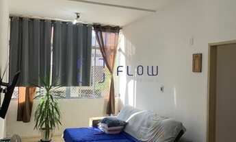 Imagem 5: Apartamento com 2 quartos (sem suíte), 1 banheiro, sem vagas de garagem e sem elevador