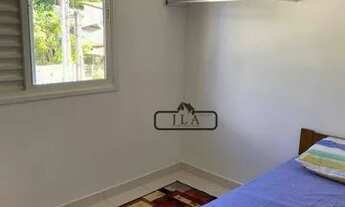 Imagem 3: Apartamento com 3 dormitórios à venda, 70 m² por R$ 528.000,00 - Cigarras - São Sebastião