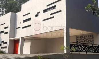 Imagem: Cajamar - Casa de Condomínio - Serra dos