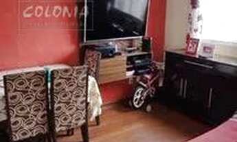 Imagem 4: Santo André - Apartamento Padrão - Vila Lutécia