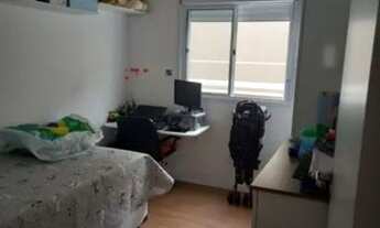 Imagem 3: APARTAMENTO COM QUINTAL Altos Vila Paiva 2 dormitórios sendo uma suíte, sala para dois am