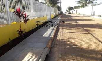 Imagem 4: Estância Quintas da Alvorada, Quadra 2, Jardim Botânico