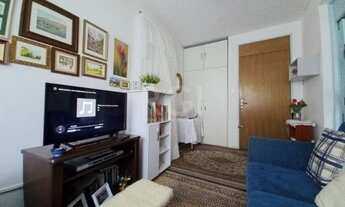 Imagem 2: Apartamento para Venda - 45.71m², 1 dormitório, 1 vaga - Vila Nova