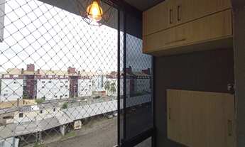 Imagem 7: Apartamento 02 dormitórios com box coberto Bairro Igara - Canoas - RS