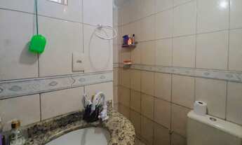 Imagem 3: Apartamento 3/4 (01 Suíte) Edifício Sabara