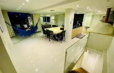 Imagem 6: Cobertura de 171m², Bairro São João