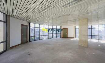 Imagem 4: Andar comercial para alugar no bairro Savassi com 2 vagas