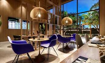 Imagem 6: Alphaville - Apartamento Novo - 3 Suítes