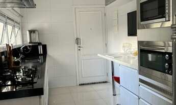 Imagem 6: Apartamento com 3 dormitórios à venda, 156 m² por R$ 1.650.000,00 - Centro - São Bernardo