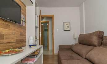 Imagem 6: Apartamento com 3 quartos no Bairro Grajaú