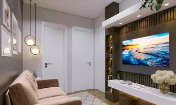 Imagem 6: COBERTURA RESIDENCIAL em São Paulo - SP, Mooca